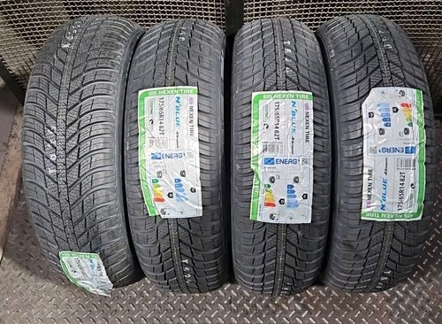 Treno completo 175 r14 82t - treno,