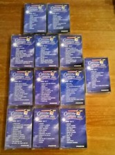 Musicassette raccolta CANZONE