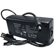 AC ADAPTER POWER CORD FOR HP