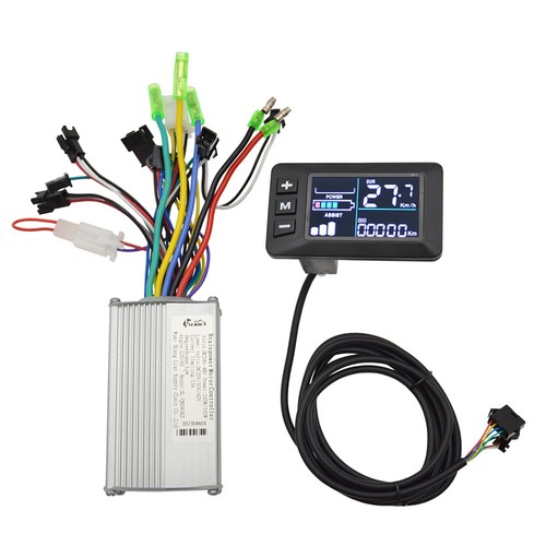 Regolatore motore brushless