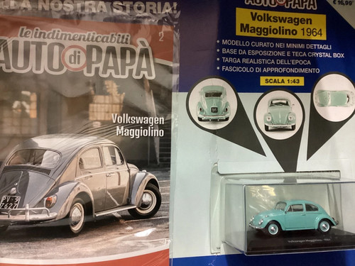 Auto papa collection - di,