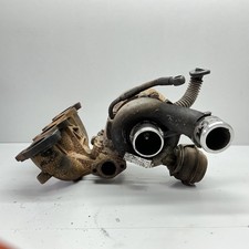 TURBINA PER FIAT Doblo Cargo