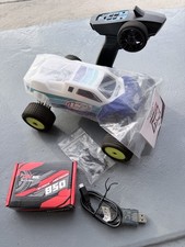 Losi Mini-T 2.0.  40th