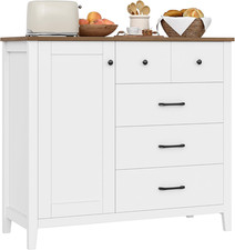 Credenza Cucina, Mobiletto Con