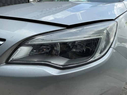 Faro principale sinistro opel - principale,