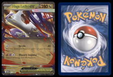 MEGA LATIAS EX MEP011 MEGA