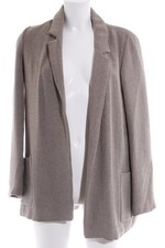 ZARA BASIC Cappotto corto