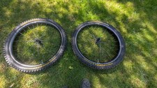 Cerchi enduro reynolds - cerchi,