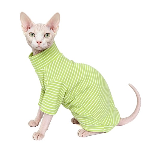 Sphynx cat clothes for cats - sphynx,