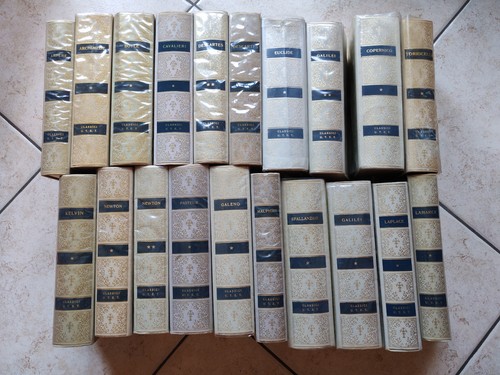 Utet collana classici della - utet,