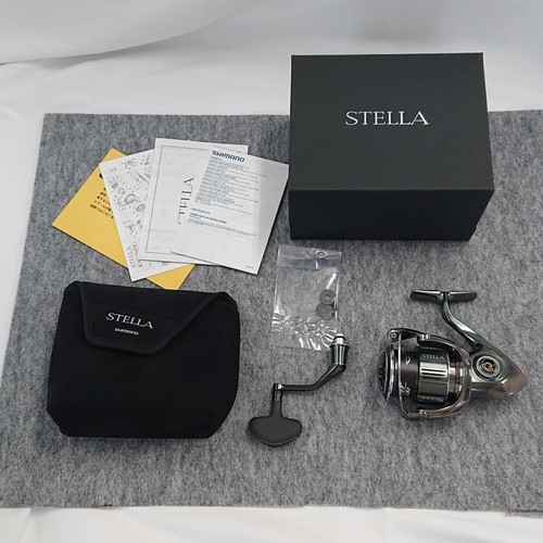 Mulinello spinning shimano - da,