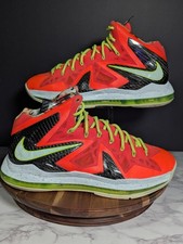 Nike lebron elite p - lebron,
