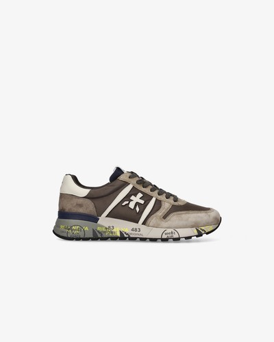 Premiata lander 7704 - lander,