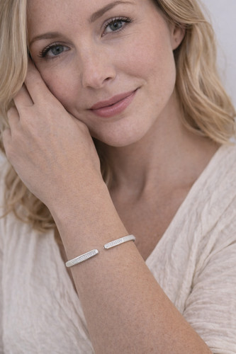 Bracciale donna elegante - , in
