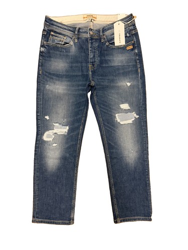 Jeans donna gang - jeans,