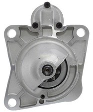 1x Motorino di Avviamento 2,10Kw Nuovo OE n. 0001218168 per Land Rover 88/109 2.3 D Defender 2