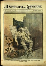 Rivista - LA DOMENICA DEL