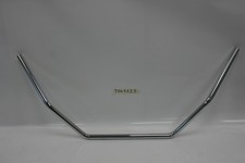 Chrome beach bar handlebar