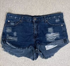 Pantaloncini Pistola Donna