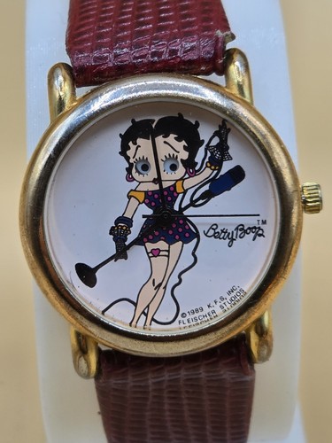 Orologio quarzo donna betty - orologio, al