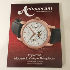 Rarissimo Libro Antiquorum