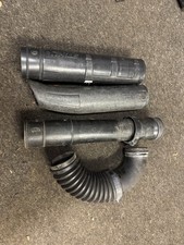 Gruppo ugello tubo soffiatore