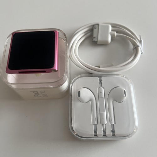 Apple ipod nano - ipod, nano,
