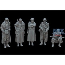 Storck Miniat bianco