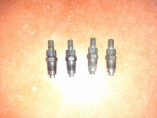 4X injectors for engines