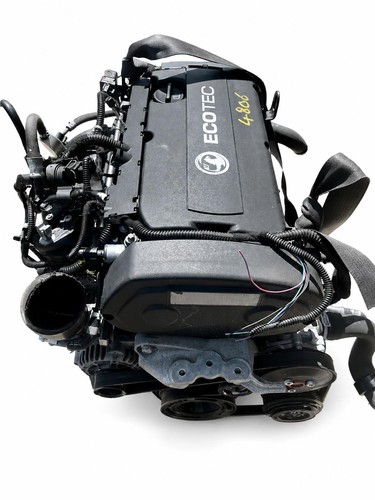 Motore completo a16xer 16v - a16xer, 1.6