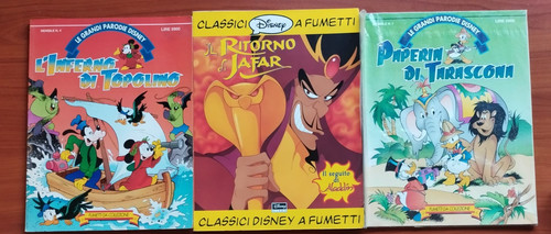 Ritorno jafar paperin - jafar,,