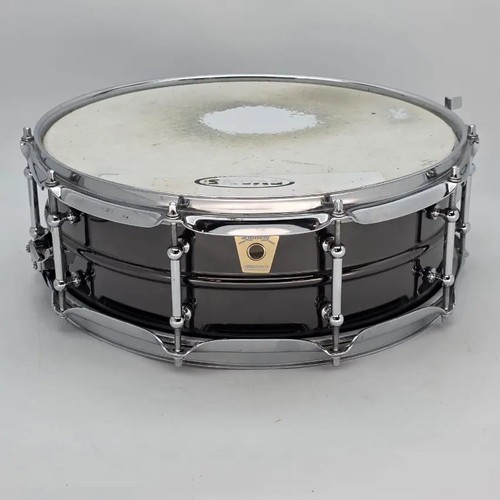 Rullante usato vintage ludwig - usato,
