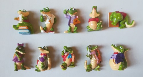 Coccodritti serie completa - serie,