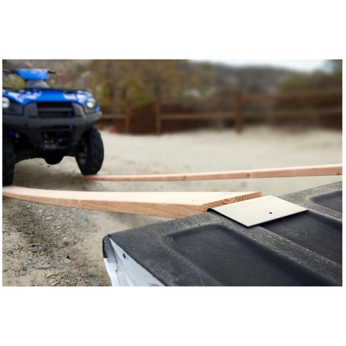 Kit rampa moto facile - moto,