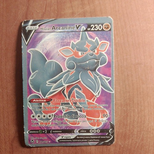 Carte pokemon ita - ita, rare