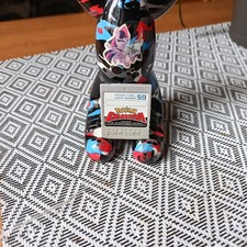 Memory Card Game Cube Pokemon