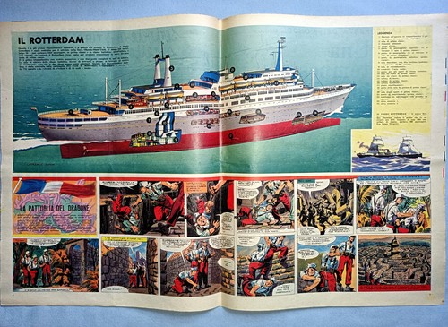 Ritaglio giornale - ritaglio,