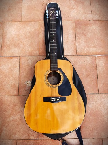 Chitarra acustica - chitarra,