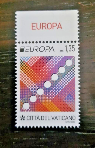 Vaticano 2026 europa - -,