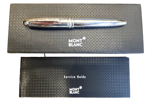 Montblanc meisterstuck - montblanc,