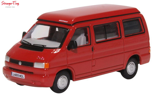 Oxford diecast westfalia - oxford,