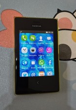 Nokia Asha 503