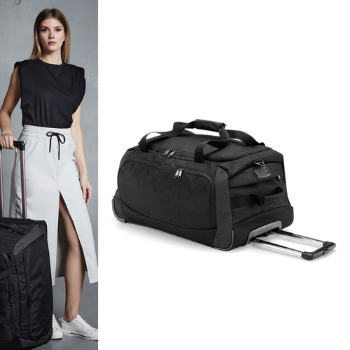 Borsa viaggio quadra - borsa,