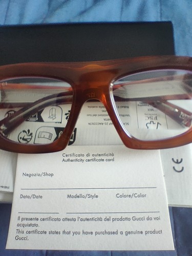 Occhiali sole gucci gg1926s - occhiali,