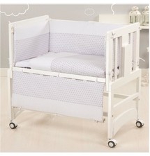 Baby Love Lettino Culla