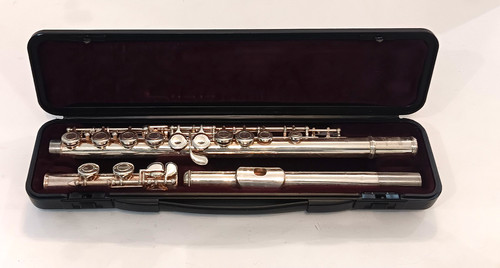 Yamaha yfl 221 - yamaha, flute