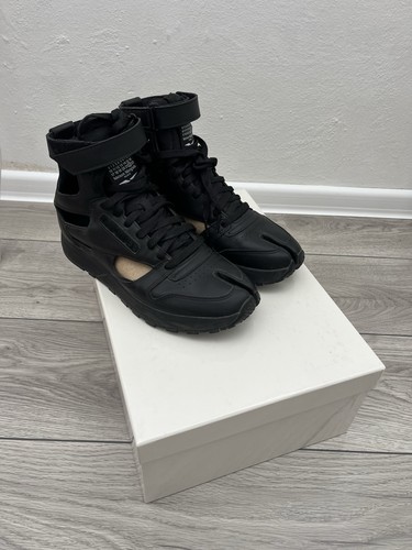 Maison margiela reebok tabi - margiela,