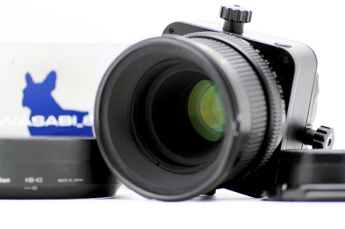 Ottime condizioni nikon - [ottime,