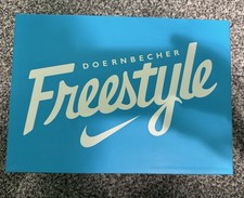 Nike Air Max 270 Doernbecher