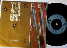 Siouxsie and the Banshees